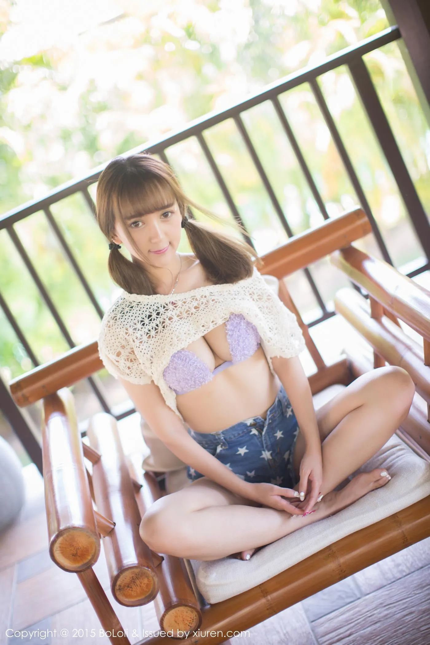 Vol.015 Monkey小潘鼠 [81P]插图9